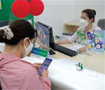 Giảm dự trữ bắt buộc, nới dư địa tín dụng cho ngân hàng tái cơ cấu