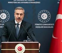 Thổ Nhĩ Kỳ: Mỹ sẵn sàng chấp nhận hoạt động làm giàu uranium giới hạn của Iran