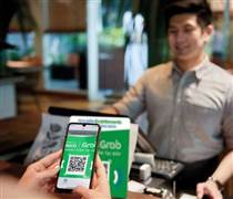 Rũ bỏ áo ‘giao cơm’, Grab chi nửa tỷ USD để làm Fintech, dịch vụ tài chính tăng nhanh hơn mảng gọi đồ ăn