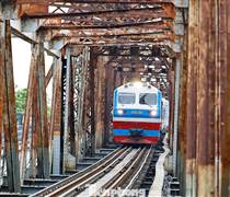 Bộ Xây dựng yêu cầu đánh giá tổng thể cầu Long Biên