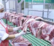 Việt Nam xếp thứ 4 thế giới về tiêu thụ thịt lợn