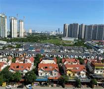 Thực lực vững vàng giúp doanh nghiệp bất động sản tạo dựng vị thế mới năm 2026