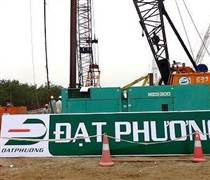 DPG: Tập đoàn Đạt Phương hoàn tất chào bán gần 17,8 triệu cổ phiếu