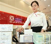 SSB: SeABank chốt quyền đề cử, ứng cử thành viên HĐQT, BKS