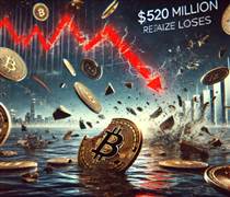 Bitcoin và thị trường tiền số đối mặt nguy cơ điều chỉnh mạnh trị giá 2.000 tỉ USD