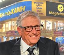 MWG: Quỹ đầu tư của tỷ phú Bill Gates bất ngờ hiện diện tại Thế giới Di động