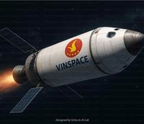 VinSpace của tỷ phú Phạm Nhật Vượng có Tổng giám đốc mới: Là người cũ của FPT từng giúp đưa vệ tinh của Việt Nam lên vũ trụ