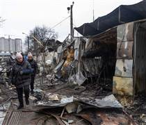 Ông Zelensky: Thà không có thỏa thuận còn hơn bắt người dân Ukraine chấp nhận thỏa thuận tồi