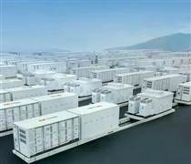 Trung Quốc vận hành trạm lưu trữ 400 MWh dùng pin siêu tế bào đầu tiên trên thế giới