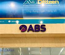 ABW: ABS bị xử phạt, lộ vi phạm trong hoạt động chứng khoán