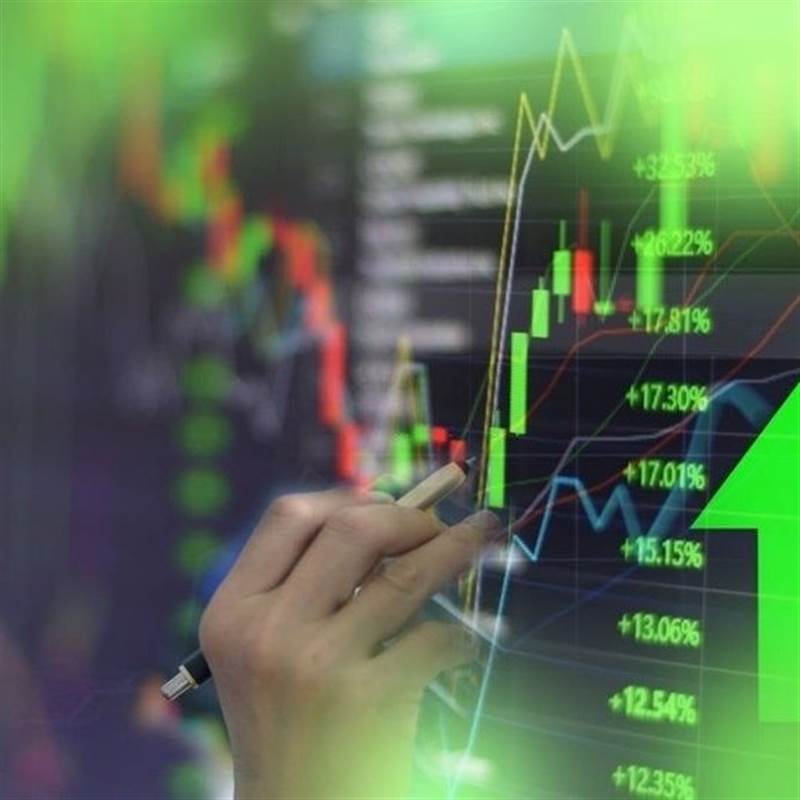 Nhóm bất động sản bứt tốc, VN-Index tăng hơn 17 điểm