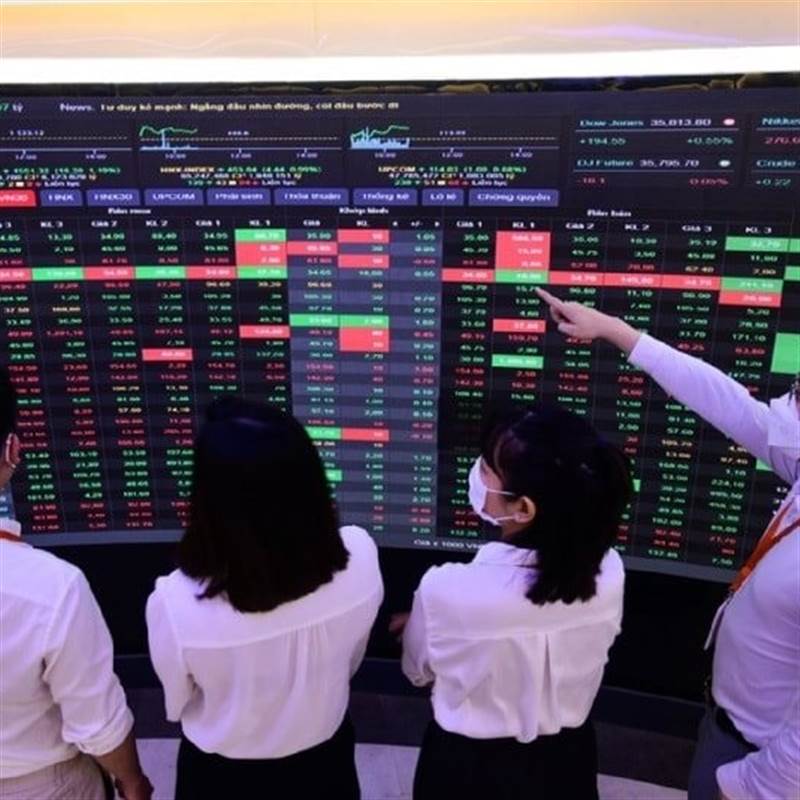 SSI, Vietcap, MBS và loạt CTCK chốt ngày họp ĐHĐCĐ thường niên 2026