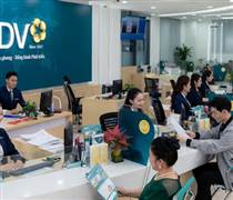 BIDV lên tiếng chính thức về vấn đề cho vay bất động sản