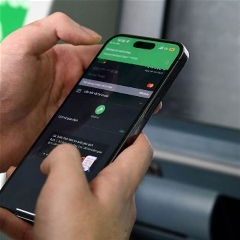 Tiền lạ chuyển vào tài khoản: Người dân cần làm ngay 3 việc này để tránh rắc rối