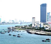 Nỗ lực đưa đất nước tiến lên trong giai đoạn mới