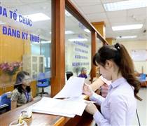 Từ hôm nay: Khai thuế và quyết toán thuế sẽ 'nhẹ gánh' hơn