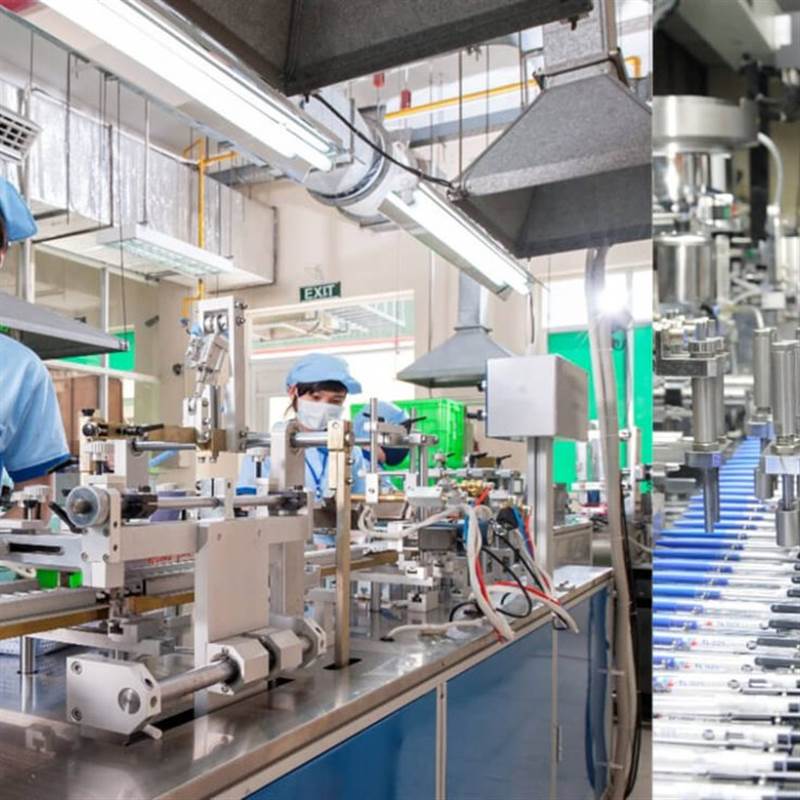 Năm 2025, M&A ở Việt Nam đạt 8,72 tỉ đô la, nhà đầu tư châu Á dẫn đầu