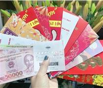 Doanh nghiệp ‘lì xì’ cổ tức đầu năm