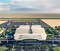 Cảng hàng không Quảng Trị được đề nghị nâng cấp lên thành 4E