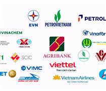 Lộ diện danh sách cổ phần hóa, cơ cấu lại vốn Nhà nước: PVN, EVN, Viettel, Agribank góp mặt