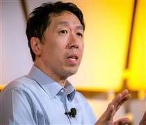 Thiên tài AI Andrew Ng: "AI sẽ không thay thế người lao động, nhưng người lao động biết sử dụng AI sẽ thay thế người không biết"
