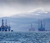 Phát hiện 292 lượt tàu thuộc hạm đội bóng tối của Nga âm thầm di chuyển qua một khu vực 'cửa ngõ' của châu Âu