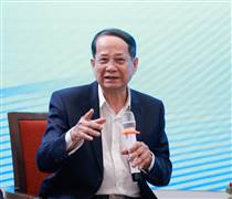 Bình ổn giá trong tháng Tết là “phép thử” bản lĩnh điều hành thị trường năm 2026