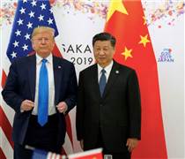 TT Trump hoãn lệnh hạn chế công nghệ Trung Quốc trước cuộc gặp mặt ông Tập Cận Bình