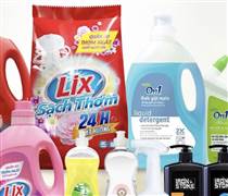 LIX: Kiểm toán phát hiện Bột giặt Lix kê khai thiếu 1,5 tỷ đồng tiền thuế