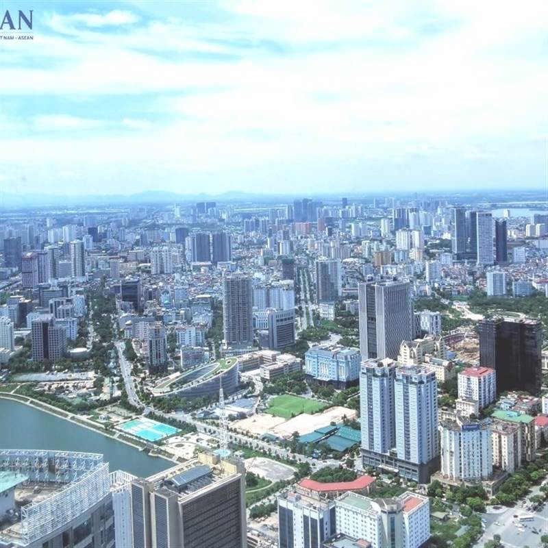 BIDV sẽ tiếp tục đồng hành với doanh nghiệp phát triển dự án bất động sản