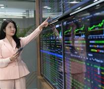 Thị trường chứng khoán định hình lại trật tự dẫn dắt