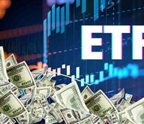 Các quỹ ETF tại Việt Nam bất ngờ hút tiền trở lại trong tháng 1