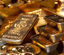 Quỹ SPDR mua hơn 8 tạ vàng trong 1 ngày