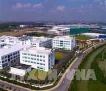 Bắc Ninh kiến tạo nền tảng cho thành phố trực thuộc Trung ương