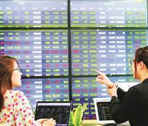 Thị trường chứng khoán đang đi vào chu kỳ chọn lọc