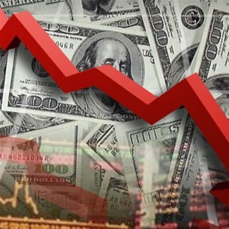 USD giảm nhẹ do kỳ vọng Fed giảm lãi suất, triển vọng vẫn mịt mờ