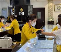 Cổ phiếu hàng hoá trong chu kỳ mới của nền kinh tế