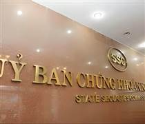 Một cá nhân bị phạt hơn 855 triệu đồng vì vi phạm chứng khoán