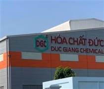 Yuanta Việt Nam khuyến nghị mua cổ phiếu DGC