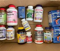 Bắt 17 đối tượng trong đường dây sản xuất thuốc giả, thực phẩm chức năng cực lớn