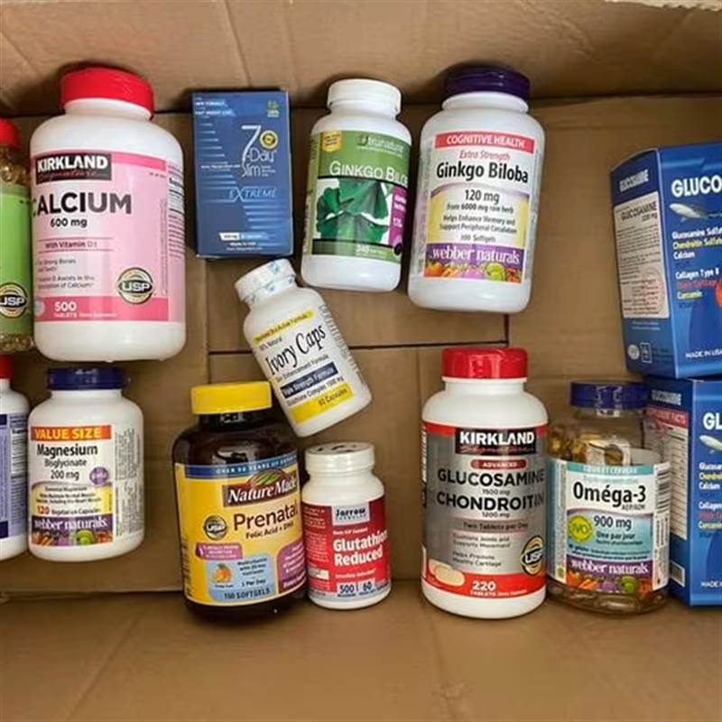 Bắt 17 đối tượng trong đường dây sản xuất thuốc giả, thực phẩm chức năng cực lớn