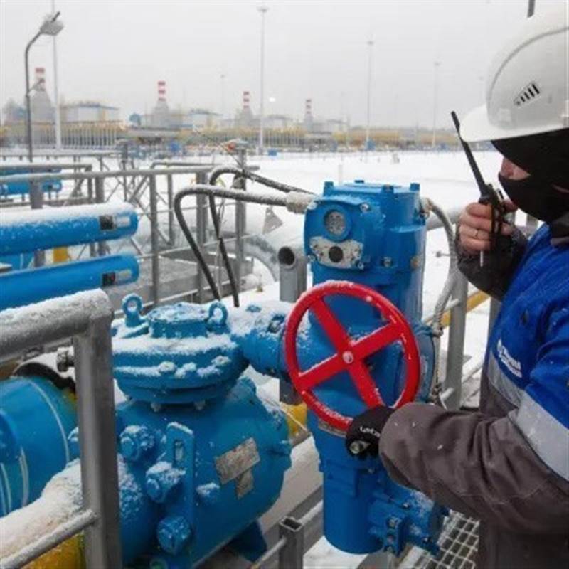 EU chi hàng tỷ euro mua khí đốt hóa lỏng từ Nga