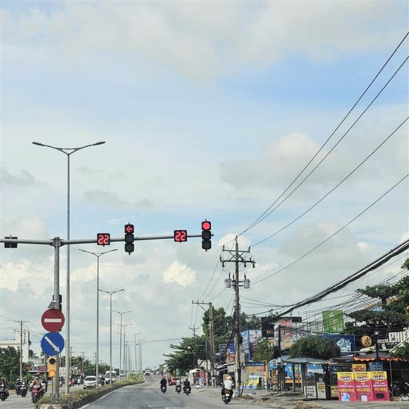 Ngành điện khuyến cáo những vị trí không đốt pháo hoa để đảm bảo an toàn