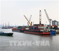 TP. Hồ Chí Minh củng cố vị thế trung tâm xuất khẩu trong giai đoạn mới