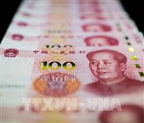 Chính sách hoàn thuế thúc đẩy người nước ngoài tăng chi tiêu tại Trung Quốc