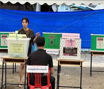 Bầu cử Thái Lan: Đảng Nhân dân kêu gọi tổ chức bầu cử lại