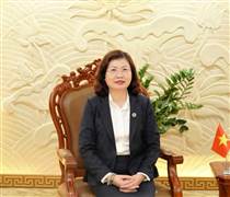 30 năm "gieo" nền tảng cho thị trường chứng khoán Việt Nam