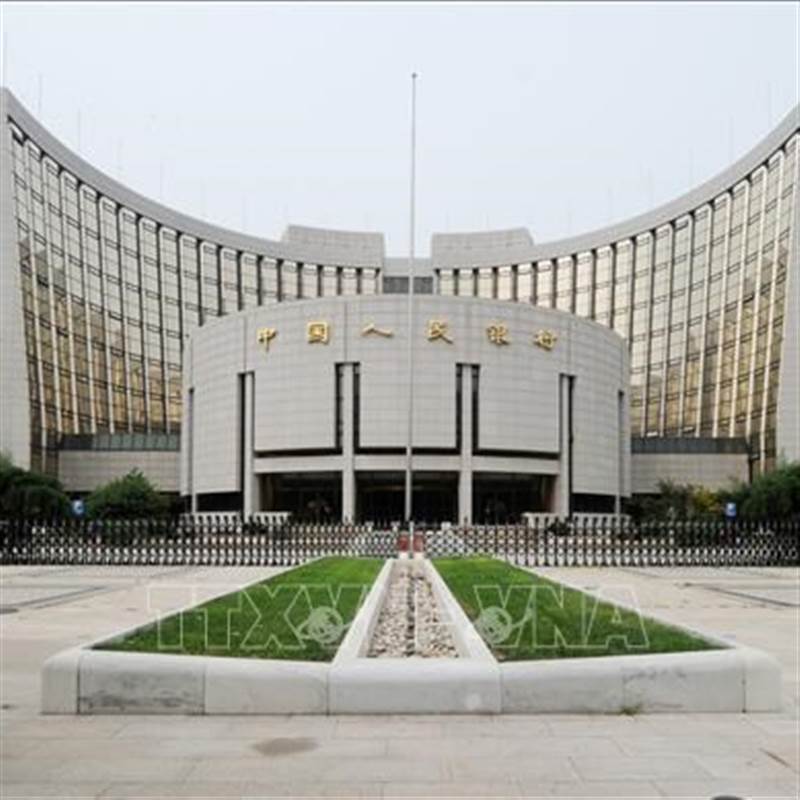 Trung Quốc phát tín hiệu chuyển dịch mô hình điều hành chính sách tiền tệ