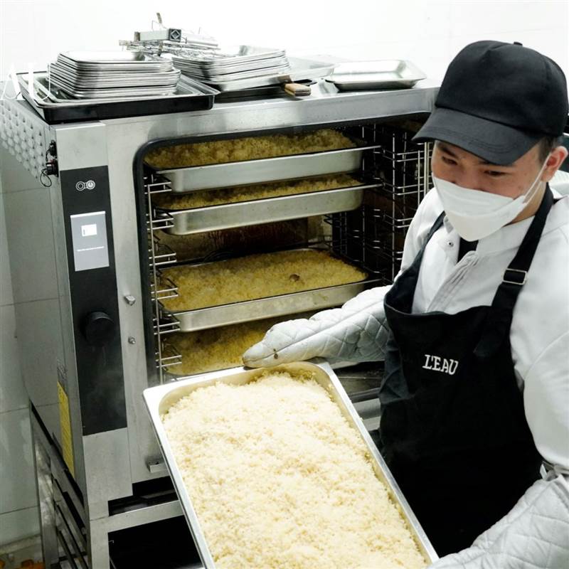 Mỹ và Iran nối lại đàm phán tại Geneva vào tuần tới