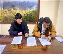 Xuất hiện nhóm người nước ngoài đến Việt Nam chụp ảnh thẻ căn cước, quét nhận diện khuôn mặt: Công an Lạng Sơn phát khuyến cáo tới người dân